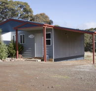 Highland Cabins and Cottages at Bronte Park - Accommodation in Brisbane