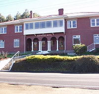 Kermandie Hotel - Accommodation in Brisbane