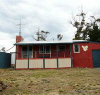 Shannon Rise Lodge - Accommodation in Brisbane