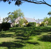 Tulendena Garden House - Accommodation in Brisbane