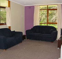 Russell Falls Holiday Cottages - Accommodation in Brisbane