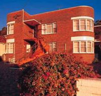 Burnie HQ Apartments - Accommodation in Brisbane