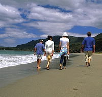 Eaglehawk Neck Backpackers - Accommodation in Brisbane