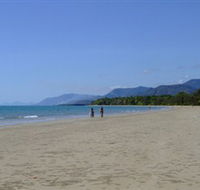 Beachside Port Douglas - Accommodation in Brisbane