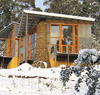 Peppermint Ridge Retreat - Accommodation in Brisbane