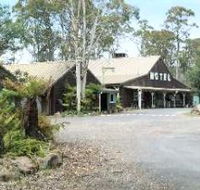 Derwent Bridge Wilderness Hotel - Accommodation in Brisbane
