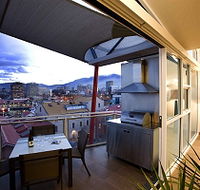 Sullivans Cove Apartments - IXL Apartments - Accommodation in Brisbane