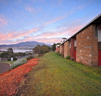 City View Motel - Accommodation in Brisbane