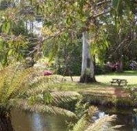 Northeast Park - Accommodation in Brisbane