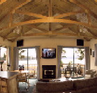 Burilda Waters - Accommodation in Brisbane