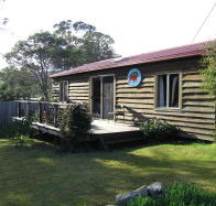 Hubies Hideaway - Accommodation in Brisbane