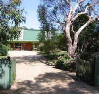 Pelican Bay Bed and Breakfast - Accommodation in Brisbane