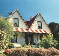 Westella House - Accommodation in Brisbane