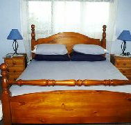 Castle Cottage - Accommodation in Brisbane