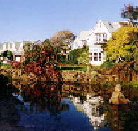 Hawley House - Accommodation in Brisbane