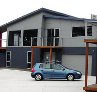 Freyscape - Accommodation in Brisbane