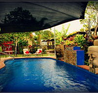 Wongai Beach Hotel Horn Island - Accommodation in Brisbane