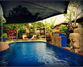 Wongai Beach Hotel Horn Island - Accommodation in Brisbane 0