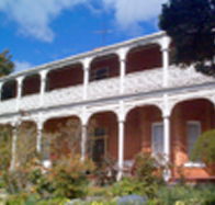 Glen Osborne House - Accommodation in Brisbane