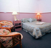Queenstown Motor Lodge - Accommodation in Brisbane
