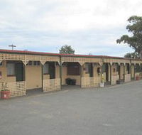 Central Court Motel - Accommodation in Brisbane