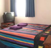 Kentish Hotel - Accommodation in Brisbane