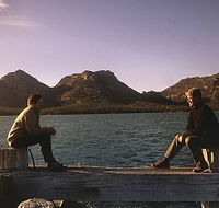 Freycinet National Park Camping Ground - Accommodation in Brisbane