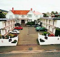 Mayfair Motel on Cavell - Accommodation in Brisbane