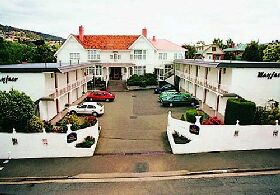 Mayfair Motel On Cavell - Accommodation in Brisbane 0