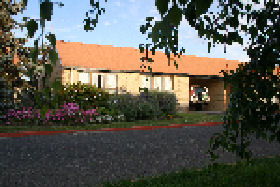 Glasgow Lodge - Accommodation in Brisbane 0