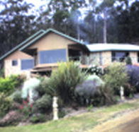 Maria Views Bed and Breakfast - Accommodation in Brisbane