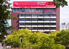 Fountainside Hotel Hobart - Accommodation in Brisbane 0