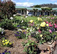 Wintersun Gardens Motel - Accommodation in Brisbane