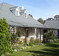 Orford's Sanda House BB - Accommodation in Brisbane