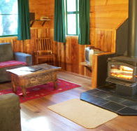 Cradle Mountain Highlanders - Accommodation in Brisbane