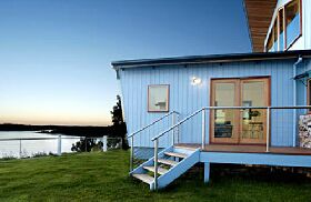 Wheelhouse Apartments - Accommodation in Brisbane 0
