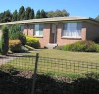 Sheffield Pioneer Holiday Units - Accommodation in Brisbane