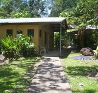 Lync-Haven Rainforest Retreat - Accommodation in Brisbane