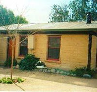 Woolly Butt Bungalow