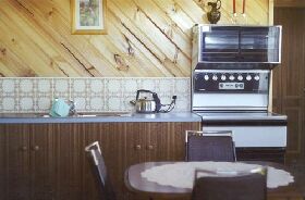 Paradise Cottage - Accommodation in Brisbane 0
