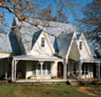 Elm Wood Classic Bed and Breakfast - Accommodation in Brisbane