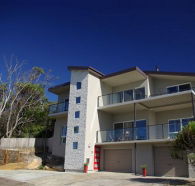 Windows On Bicheno - Accommodation in Brisbane