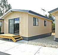 Hobart Airport Tourist Park - Accommodation in Brisbane