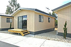 Hobart Airport Tourist Park - Accommodation in Brisbane 0