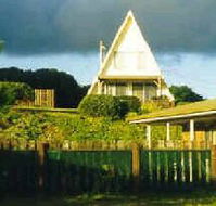 King Island A Frame Holiday Homes - Accommodation in Brisbane