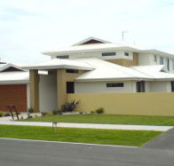 Paradise Place B  B - Accommodation in Brisbane