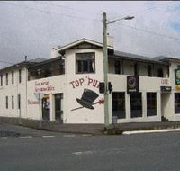 Top Pub - The - Accommodation in Brisbane