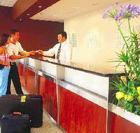 Mercure Hotel Hobart - Accommodation in Brisbane