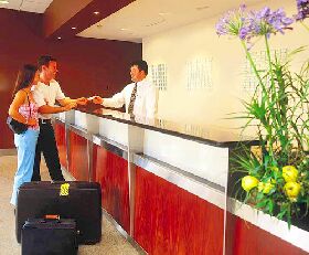 Mercure Hotel Hobart - Accommodation in Brisbane 0