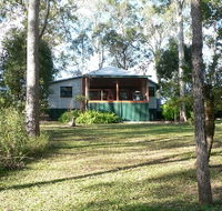 Bushland Cottages and Lodge - Accommodation in Brisbane